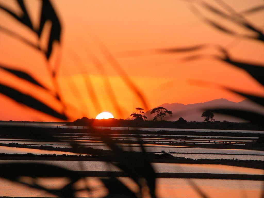 Sunrise Stagnone - Kitesurf Spot Acomodação com café da manhã Marsala Quarto foto
